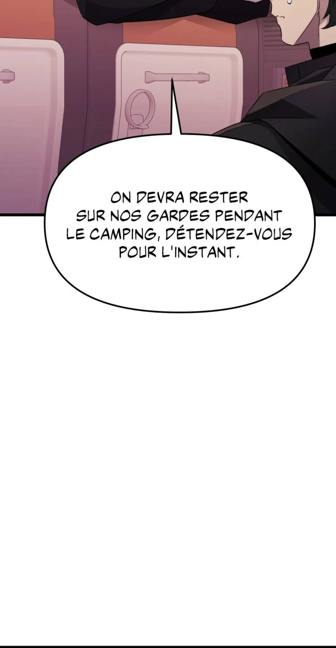 I Obtained a Mythic Item Chapitre 107 - Page 19