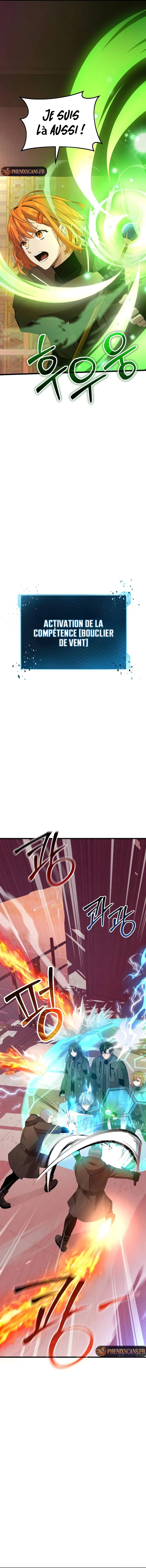 I Obtained a Mythic Item Chapitre 110 - Page 7