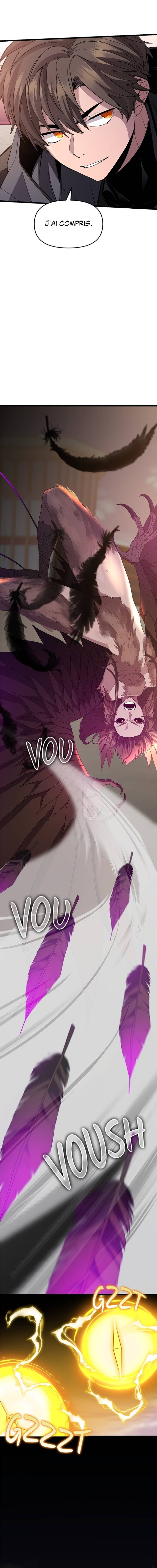 I Obtained a Mythic Item Chapitre 114 - Page 18