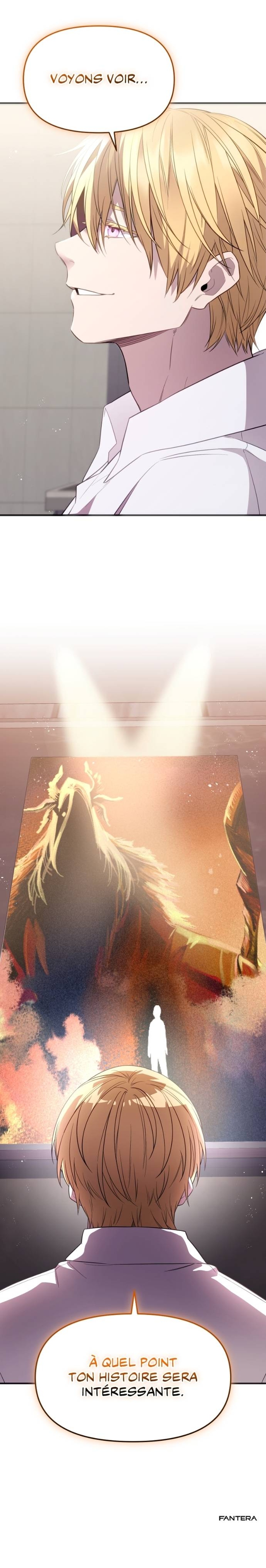 I Obtained a Mythic Item Chapitre 127 - Page 16