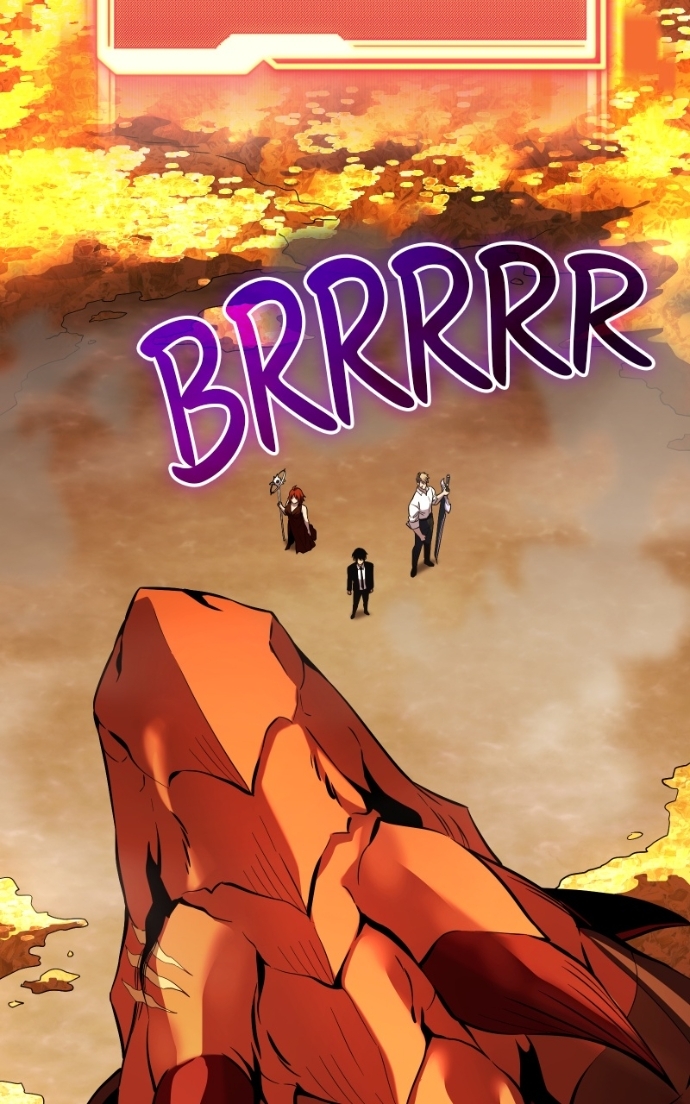I Obtained a Mythic Item Chapitre 133 - Page 103