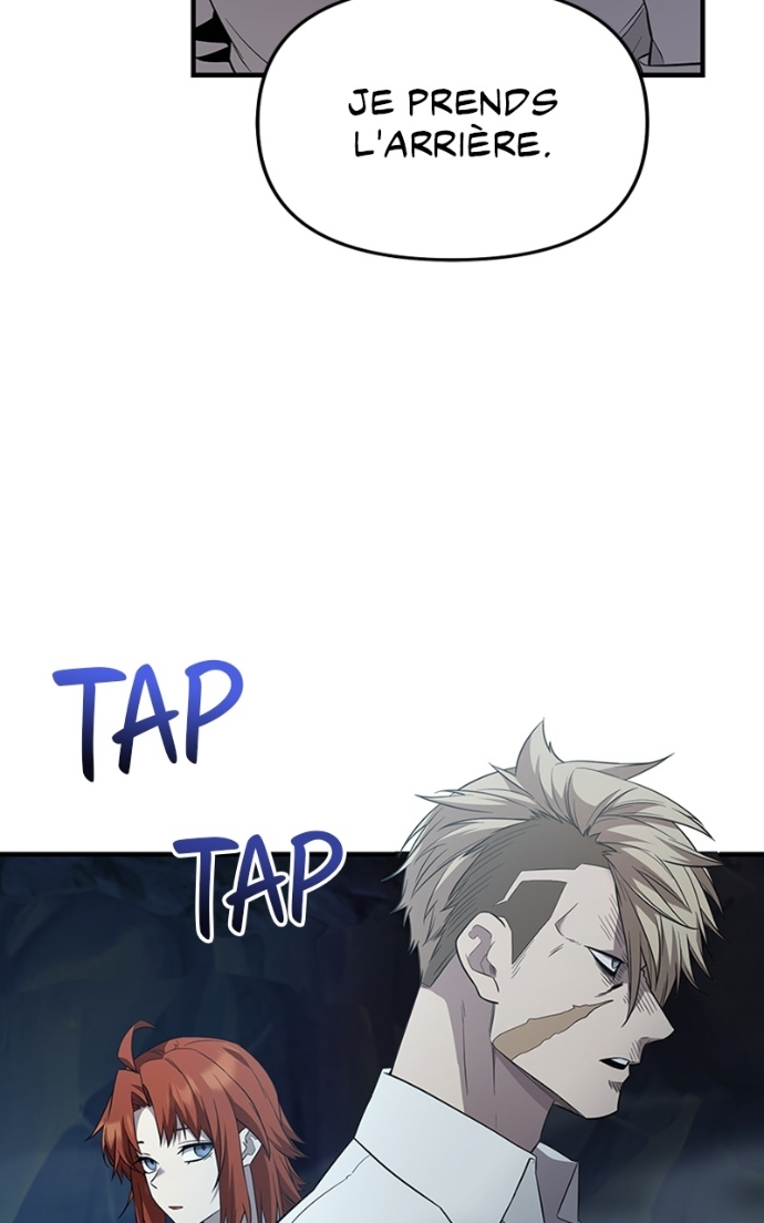 I Obtained a Mythic Item Chapitre 133 - Page 11