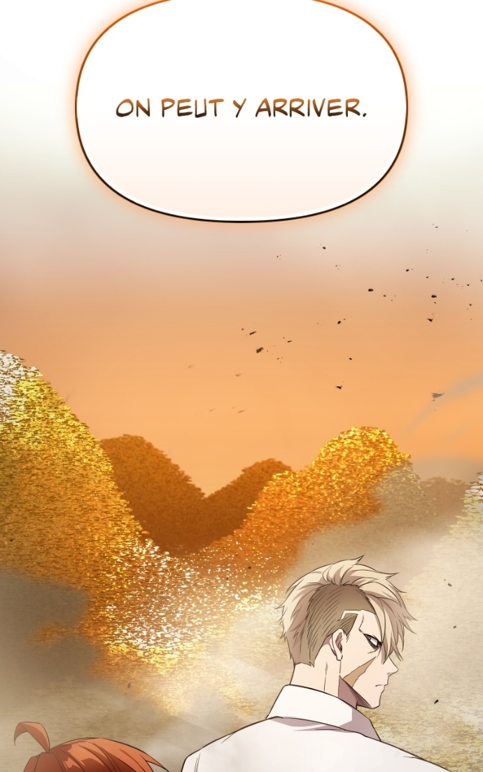 I Obtained a Mythic Item Chapitre 133 - Page 116