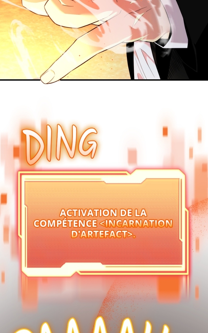 I Obtained a Mythic Item Chapitre 133 - Page 130