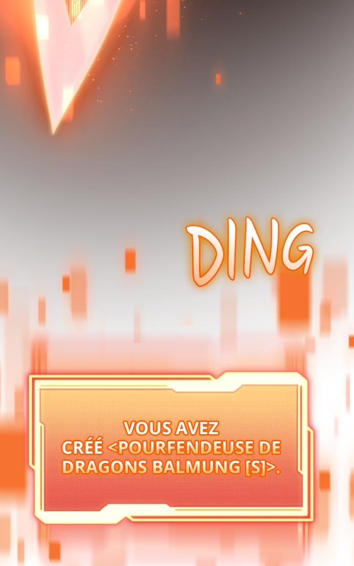 I Obtained a Mythic Item Chapitre 133 - Page 133