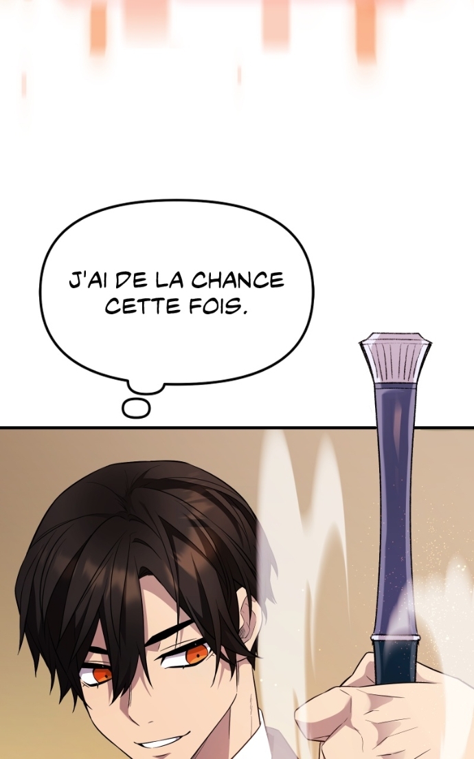 I Obtained a Mythic Item Chapitre 133 - Page 134