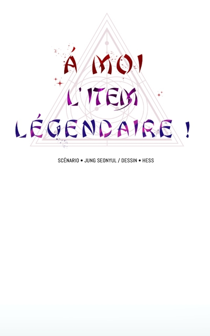 I Obtained a Mythic Item Chapitre 133 - Page 27