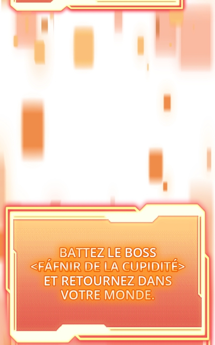 I Obtained a Mythic Item Chapitre 133 - Page 34