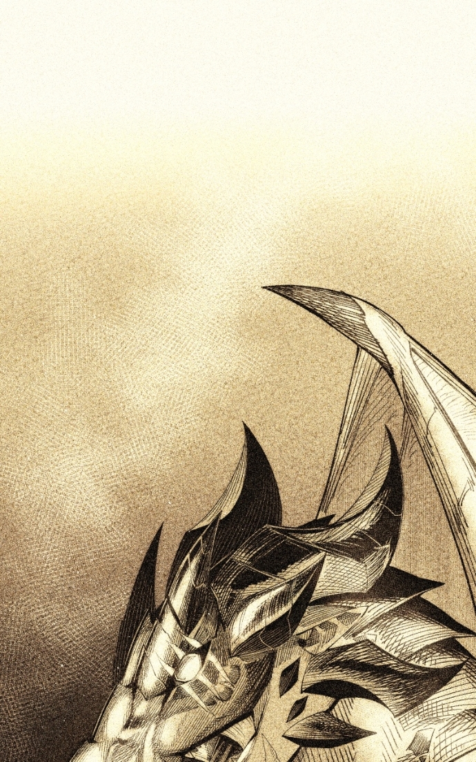 I Obtained a Mythic Item Chapitre 133 - Page 37