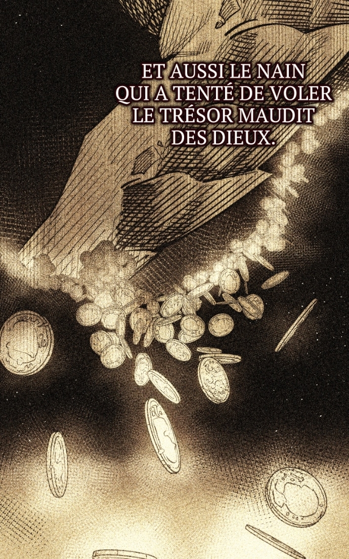 I Obtained a Mythic Item Chapitre 133 - Page 39