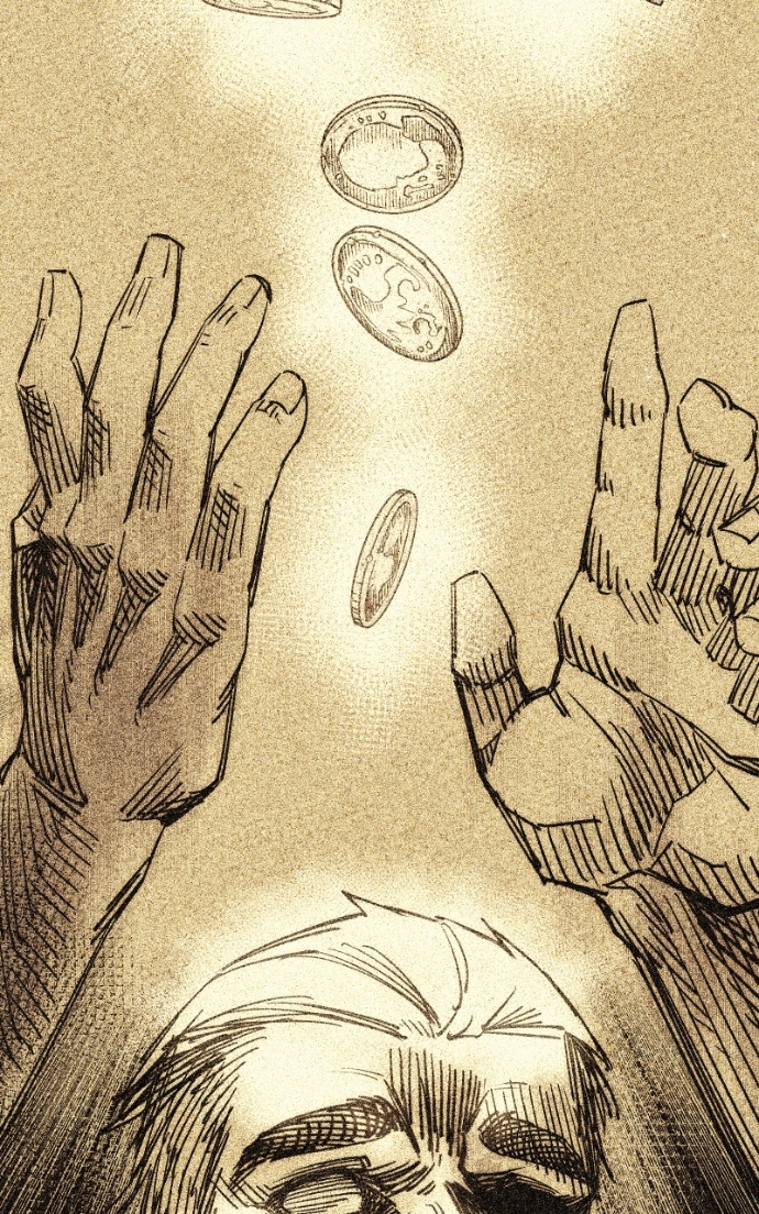 I Obtained a Mythic Item Chapitre 133 - Page 40