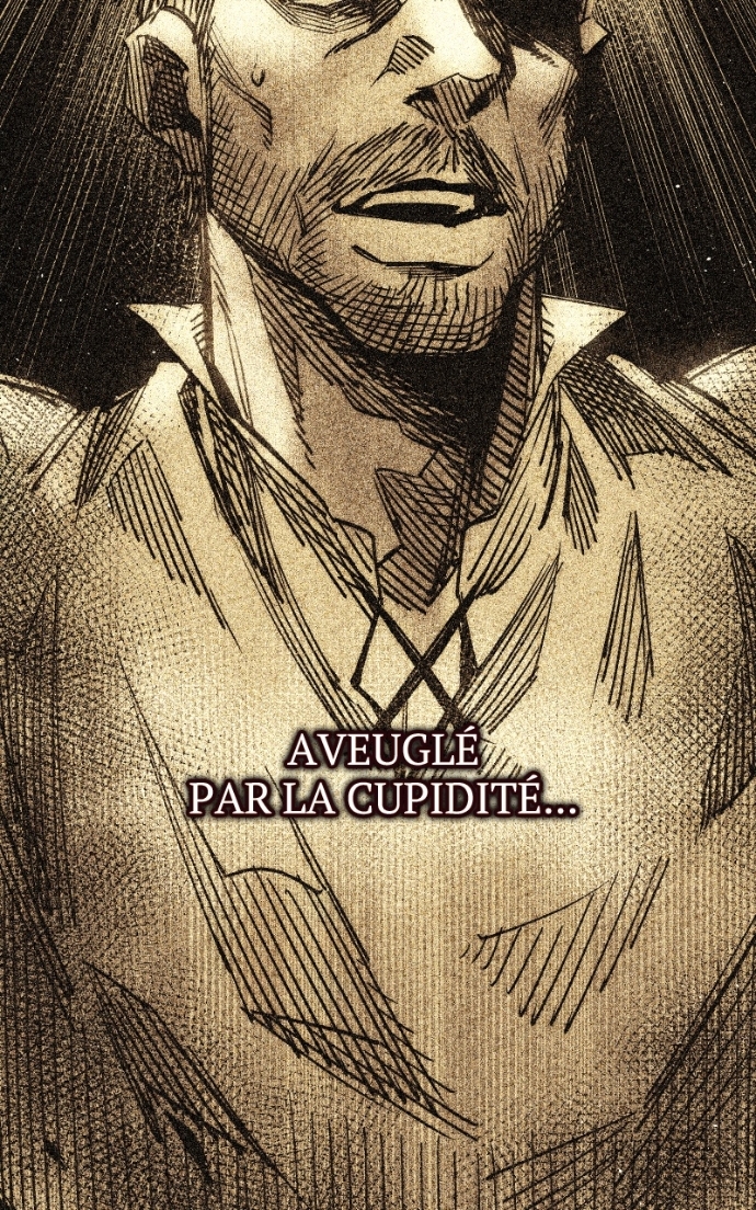 I Obtained a Mythic Item Chapitre 133 - Page 41