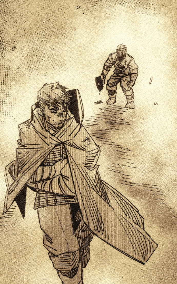I Obtained a Mythic Item Chapitre 133 - Page 47