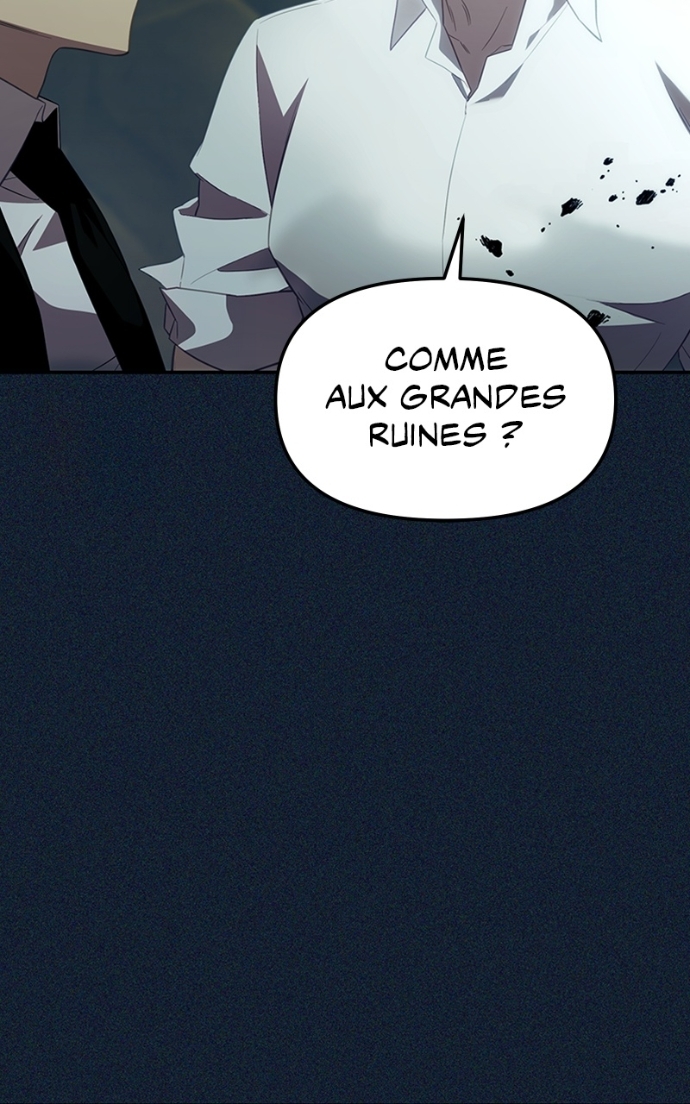 I Obtained a Mythic Item Chapitre 133 - Page 5