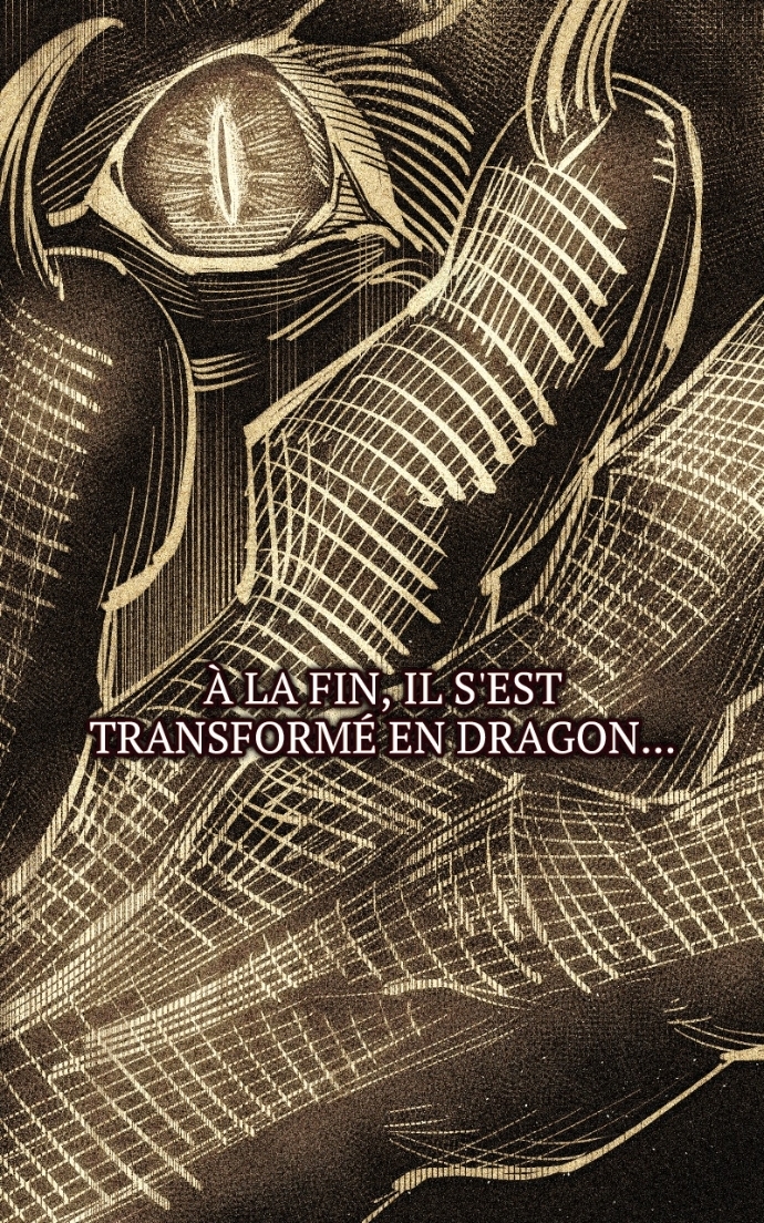 I Obtained a Mythic Item Chapitre 133 - Page 52