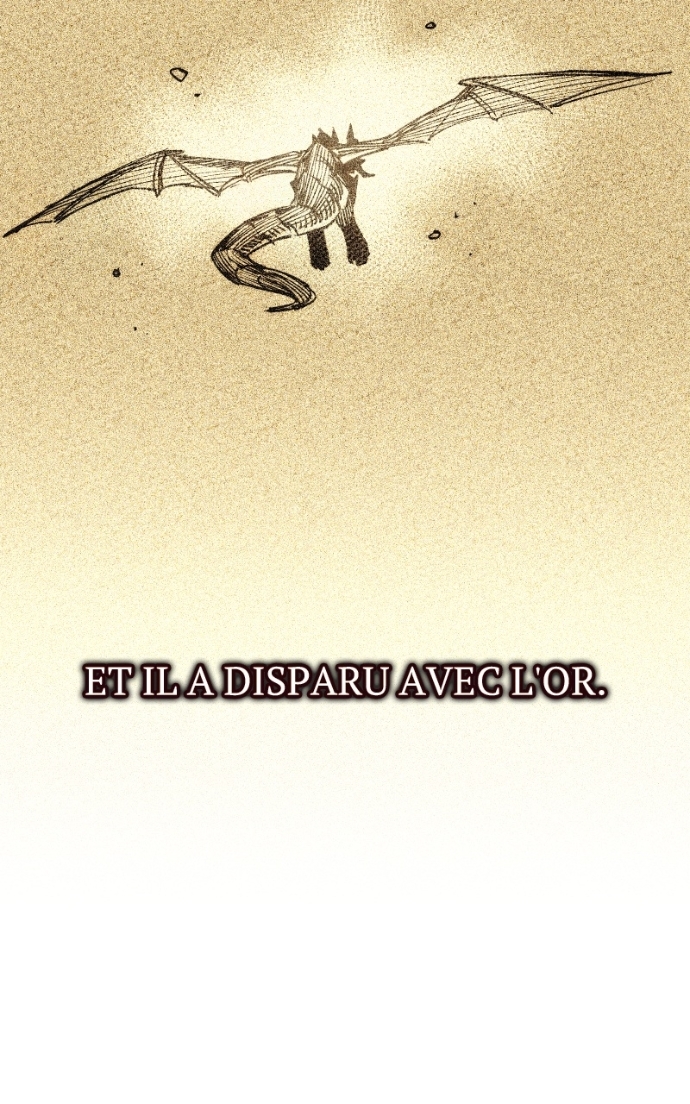 I Obtained a Mythic Item Chapitre 133 - Page 54