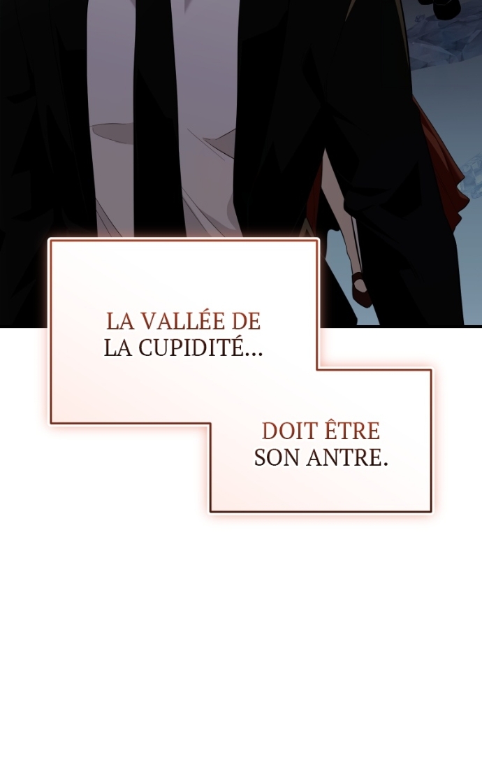 I Obtained a Mythic Item Chapitre 133 - Page 56
