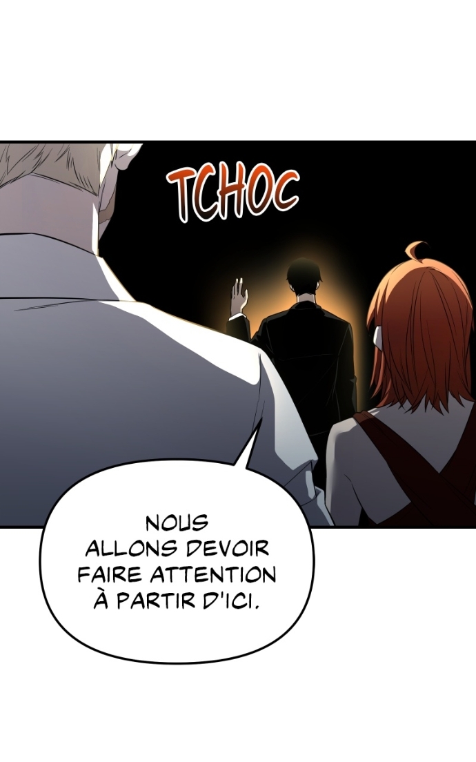 I Obtained a Mythic Item Chapitre 133 - Page 60