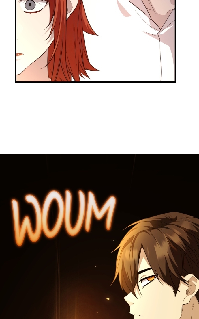 I Obtained a Mythic Item Chapitre 133 - Page 62