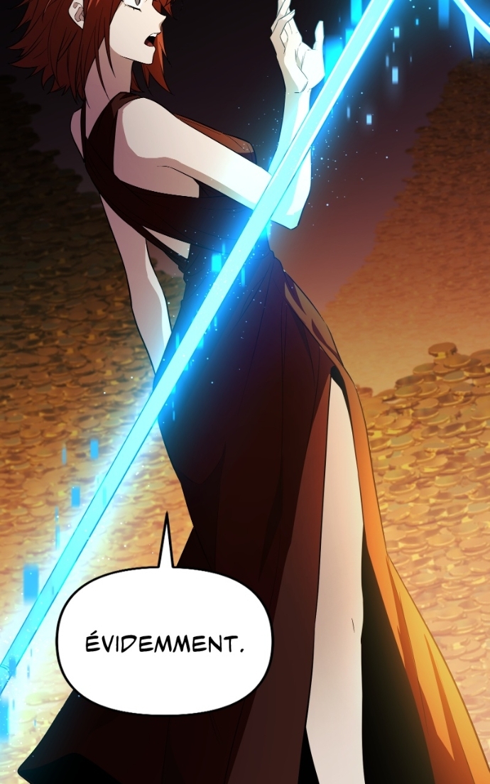 I Obtained a Mythic Item Chapitre 133 - Page 81