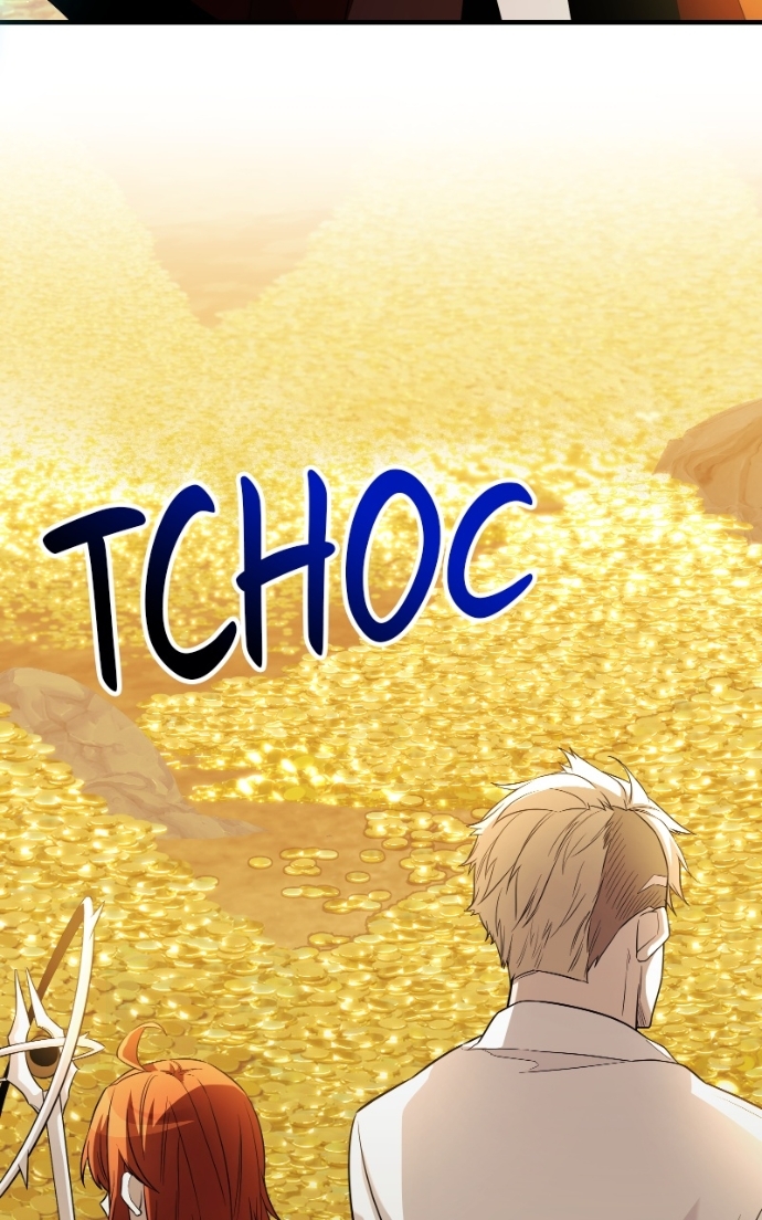 I Obtained a Mythic Item Chapitre 133 - Page 82