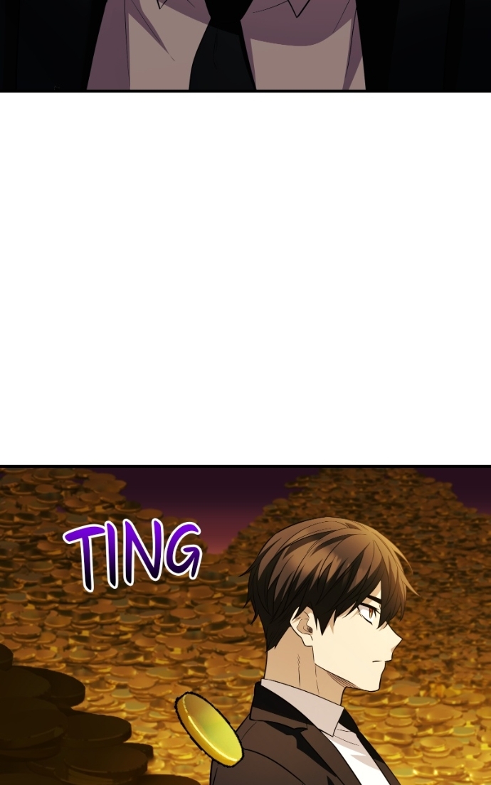 I Obtained a Mythic Item Chapitre 133 - Page 84