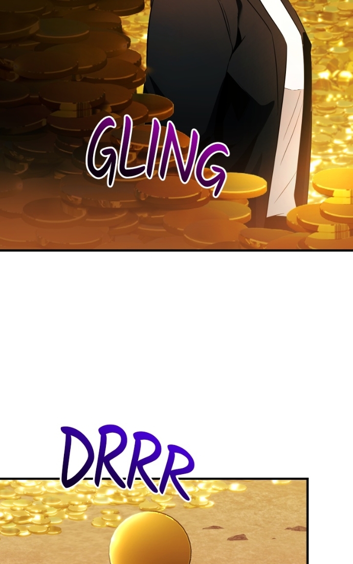 I Obtained a Mythic Item Chapitre 133 - Page 85