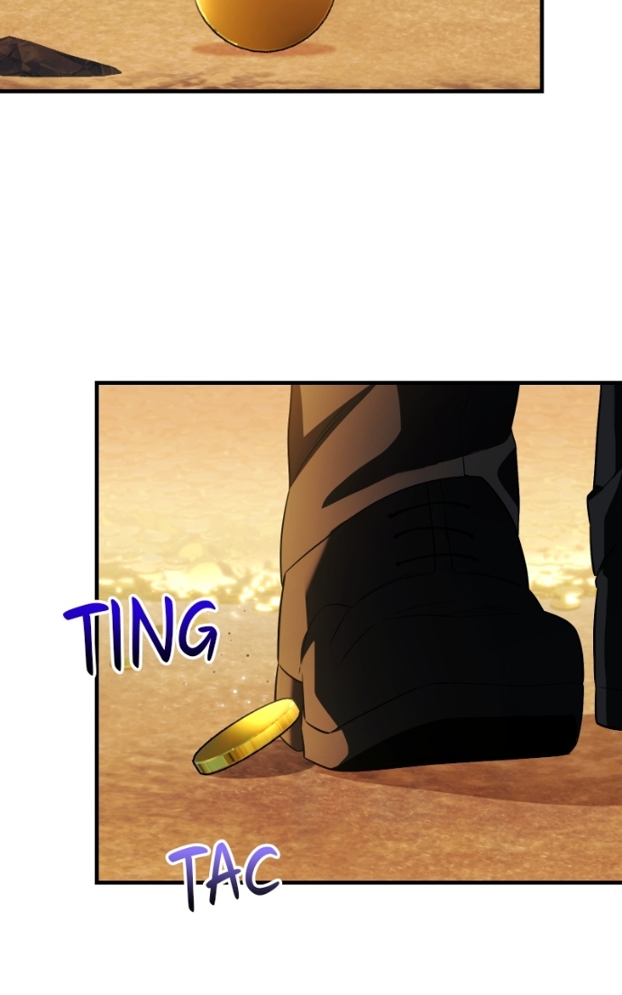 I Obtained a Mythic Item Chapitre 133 - Page 86