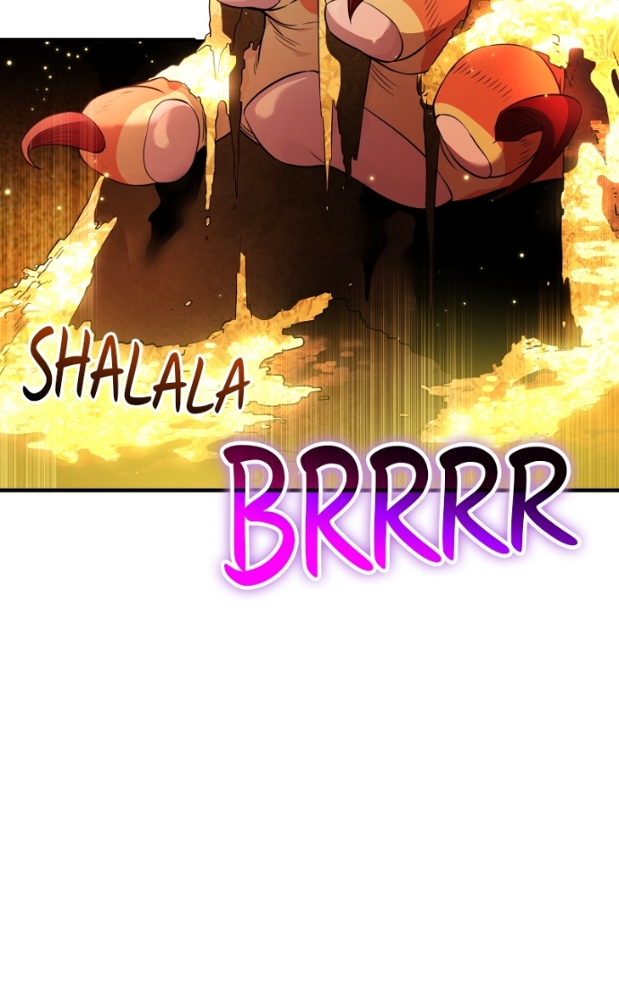 I Obtained a Mythic Item Chapitre 133 - Page 91