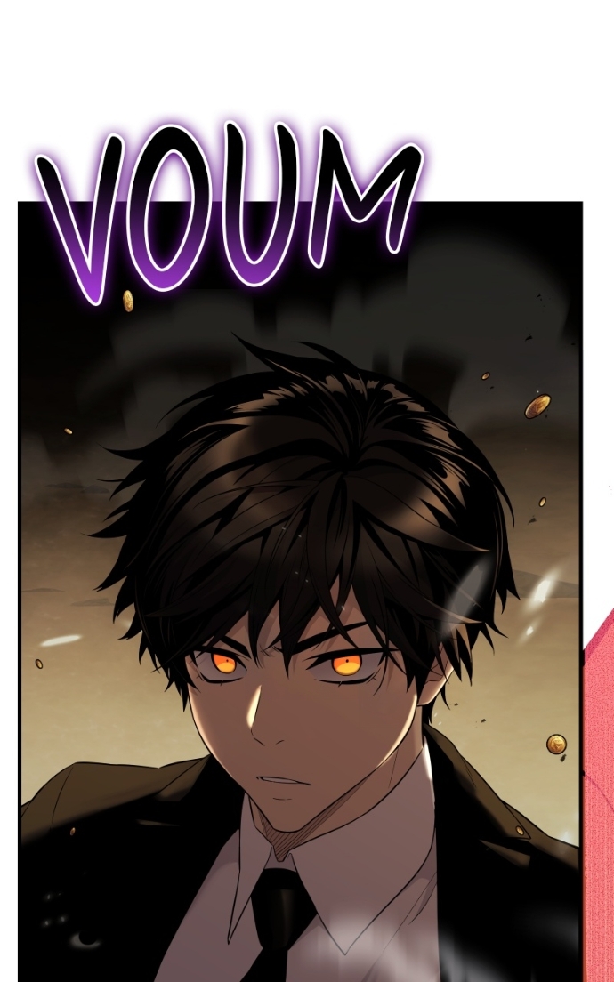 I Obtained a Mythic Item Chapitre 133 - Page 97