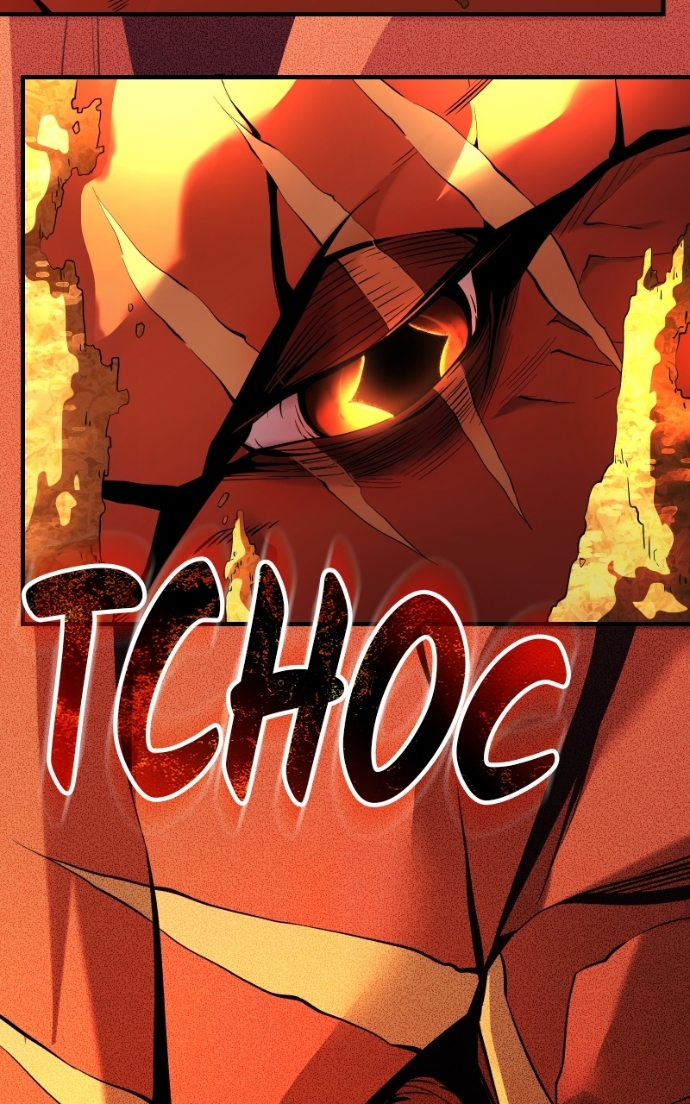 I Obtained a Mythic Item Chapitre 133 - Page 99