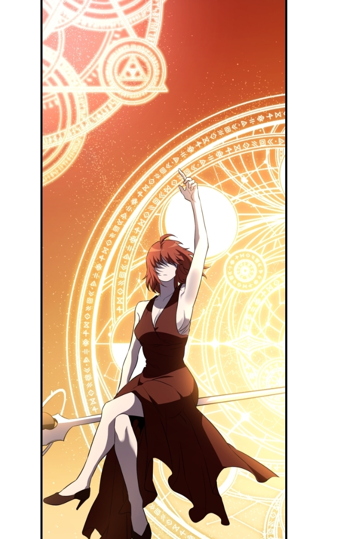 I Obtained a Mythic Item Chapitre 134 - Page 103