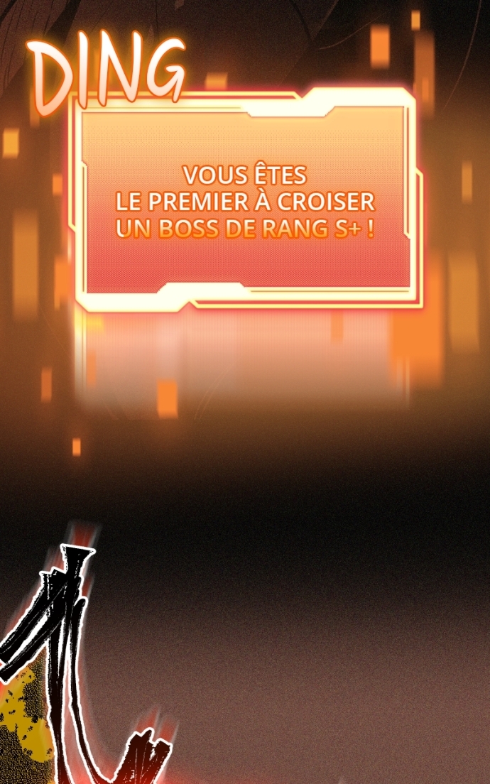 I Obtained a Mythic Item Chapitre 134 - Page 11
