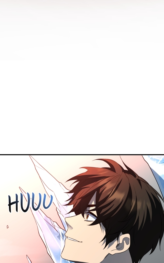 I Obtained a Mythic Item Chapitre 134 - Page 114