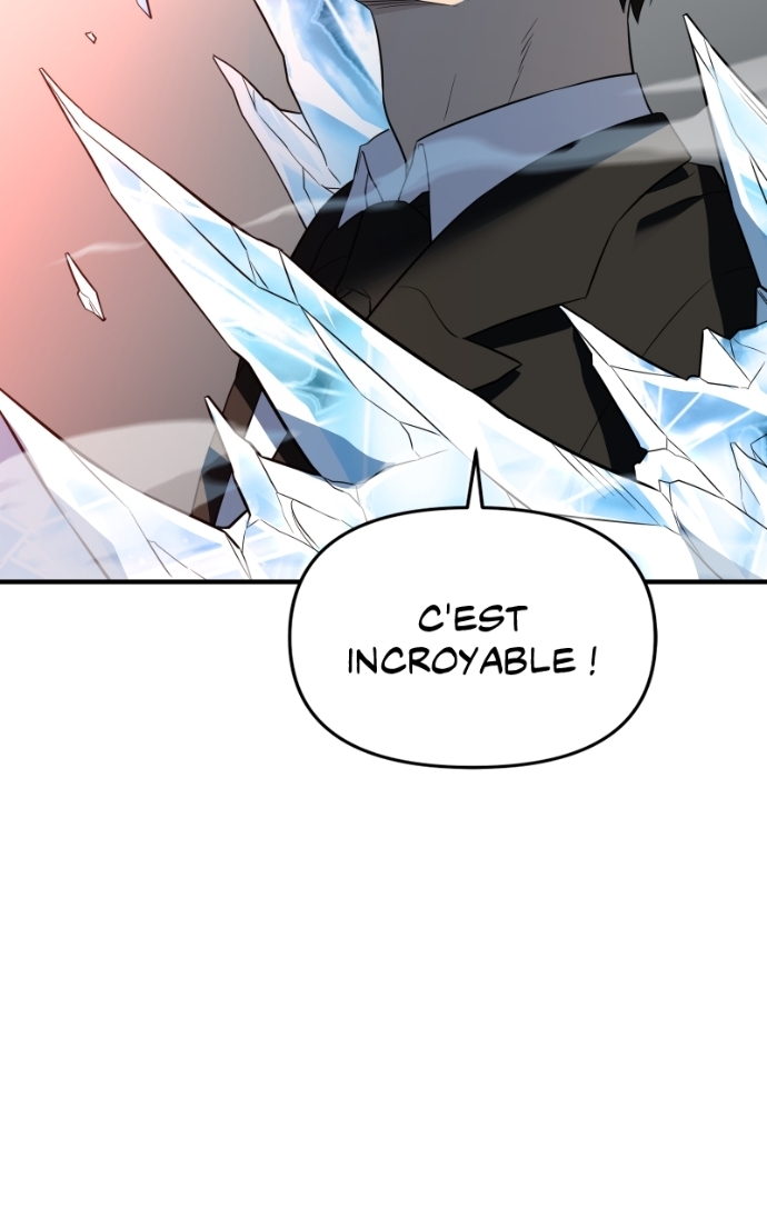 I Obtained a Mythic Item Chapitre 134 - Page 115