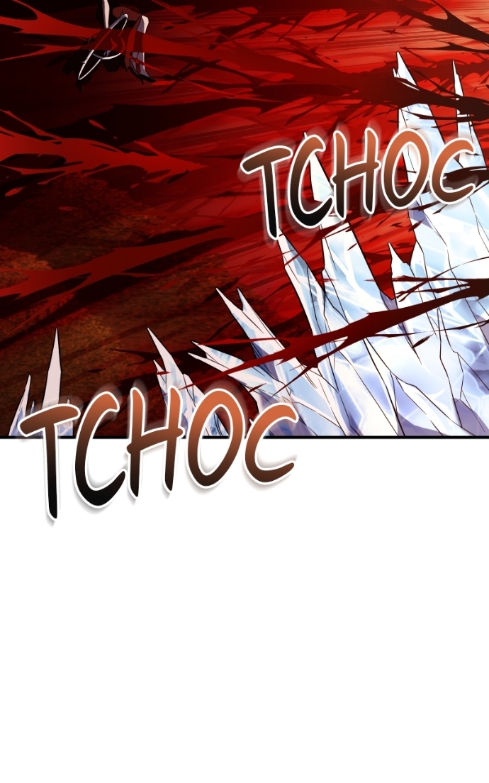 I Obtained a Mythic Item Chapitre 134 - Page 119