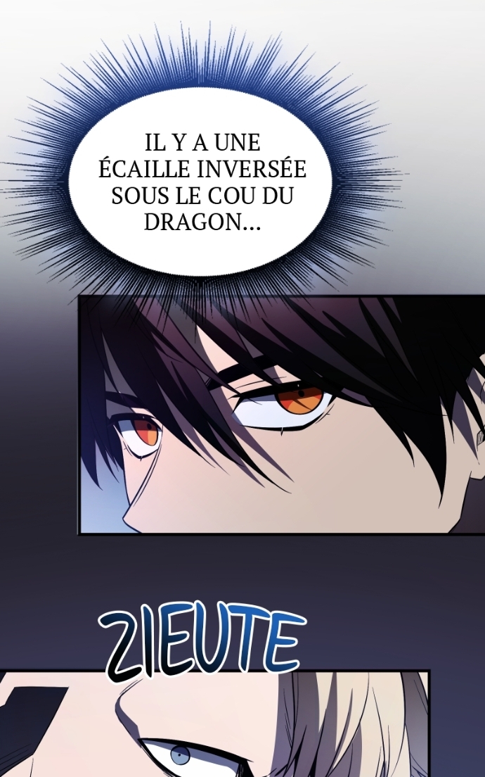 I Obtained a Mythic Item Chapitre 134 - Page 125