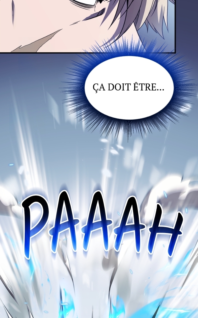 I Obtained a Mythic Item Chapitre 134 - Page 126