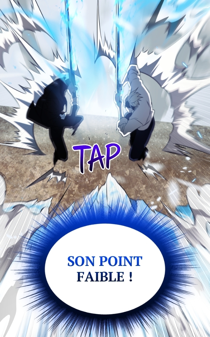 I Obtained a Mythic Item Chapitre 134 - Page 127
