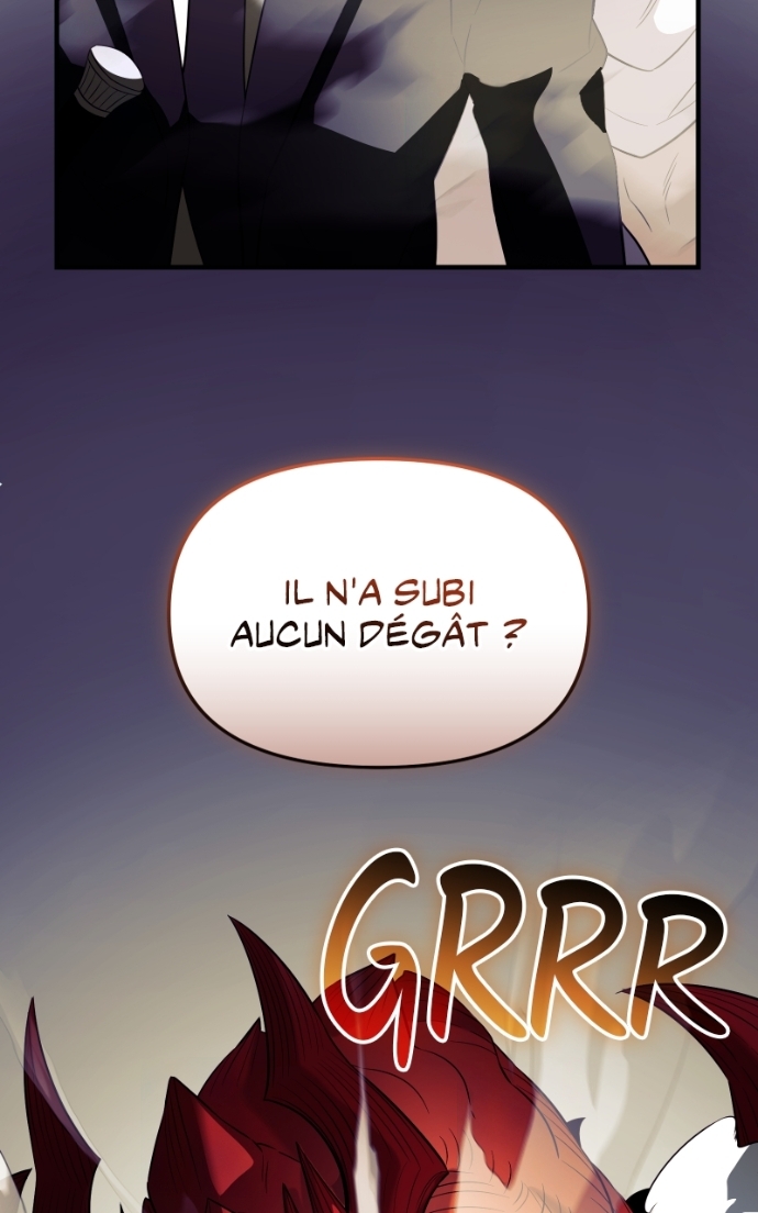 I Obtained a Mythic Item Chapitre 134 - Page 132
