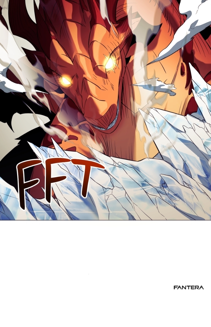 I Obtained a Mythic Item Chapitre 134 - Page 133
