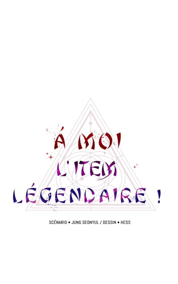 I Obtained a Mythic Item Chapitre 134 - Page 22