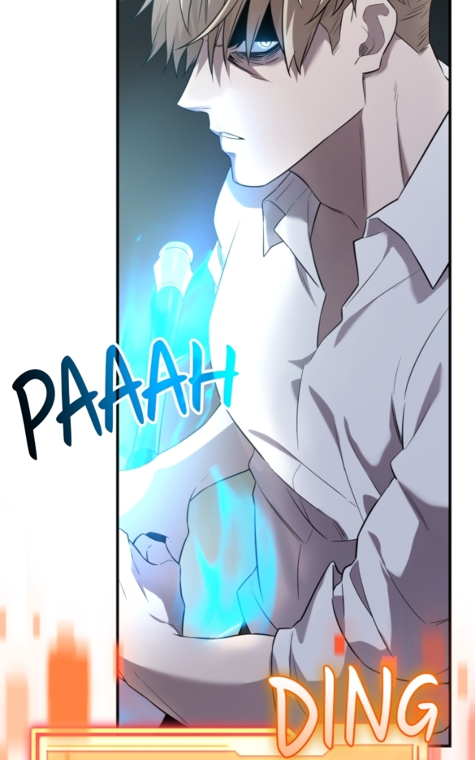 I Obtained a Mythic Item Chapitre 134 - Page 29
