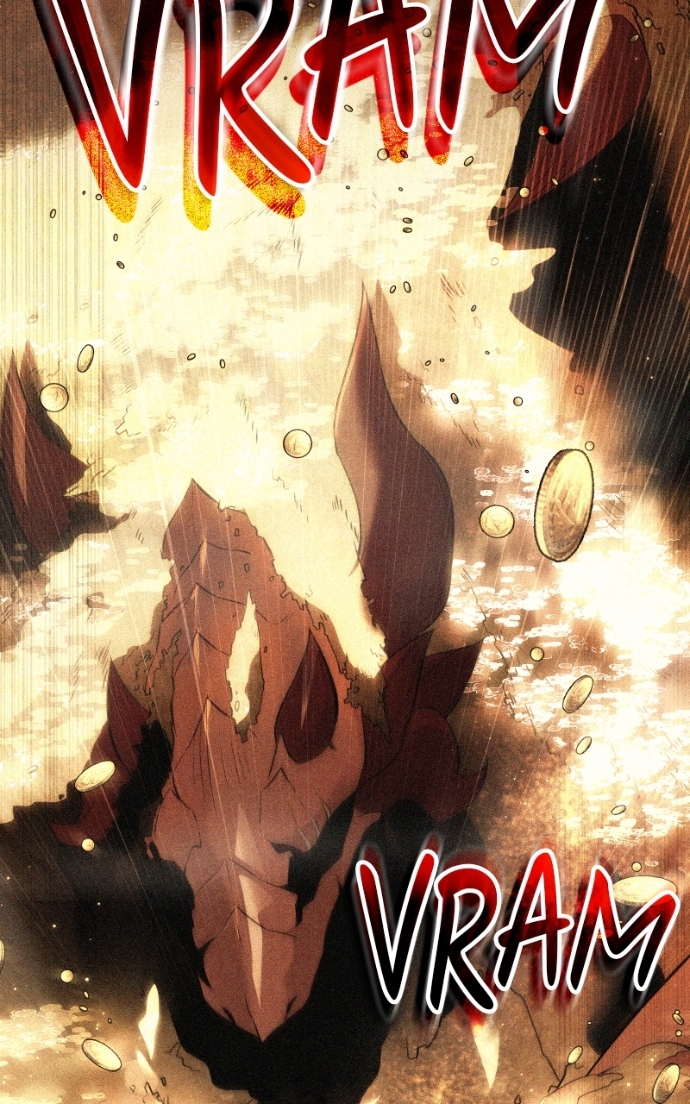 I Obtained a Mythic Item Chapitre 134 - Page 3