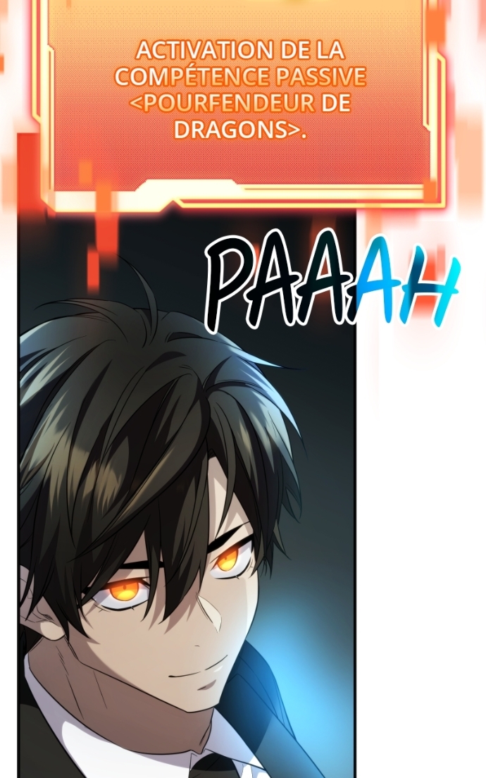 I Obtained a Mythic Item Chapitre 134 - Page 30