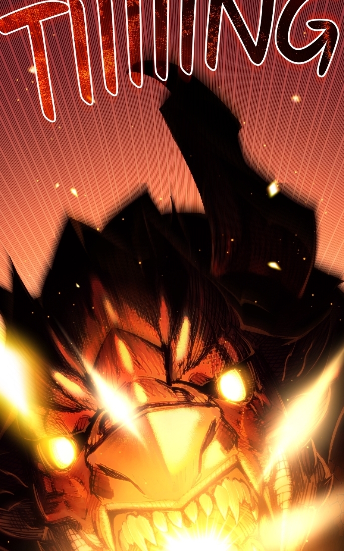 I Obtained a Mythic Item Chapitre 134 - Page 33