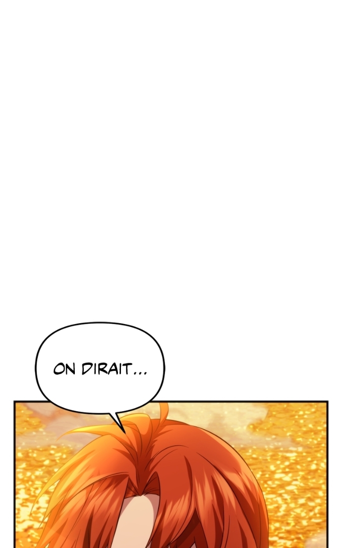 I Obtained a Mythic Item Chapitre 134 - Page 35