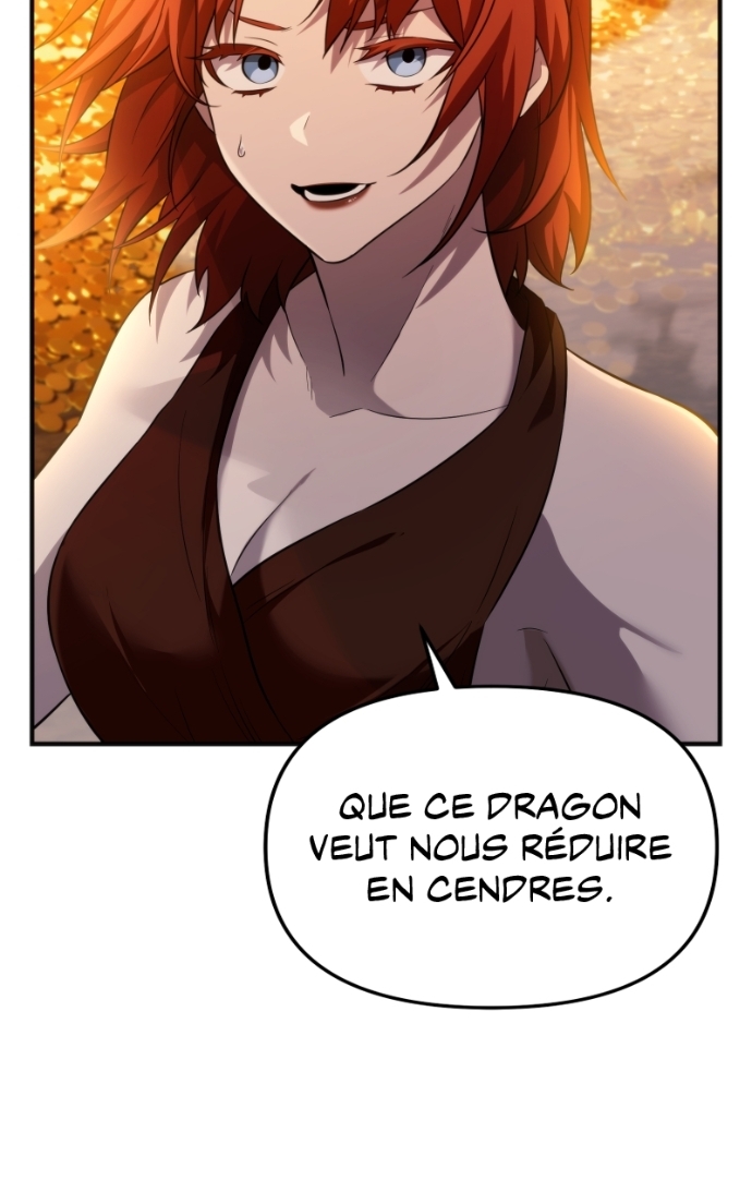 I Obtained a Mythic Item Chapitre 134 - Page 36