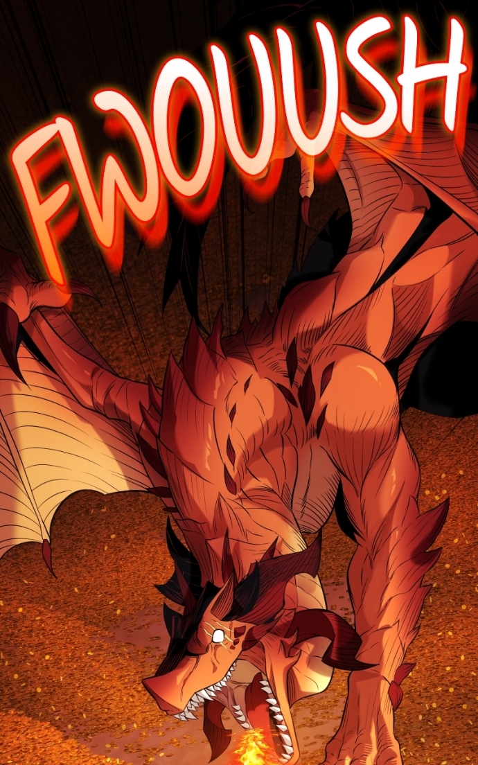 I Obtained a Mythic Item Chapitre 134 - Page 38
