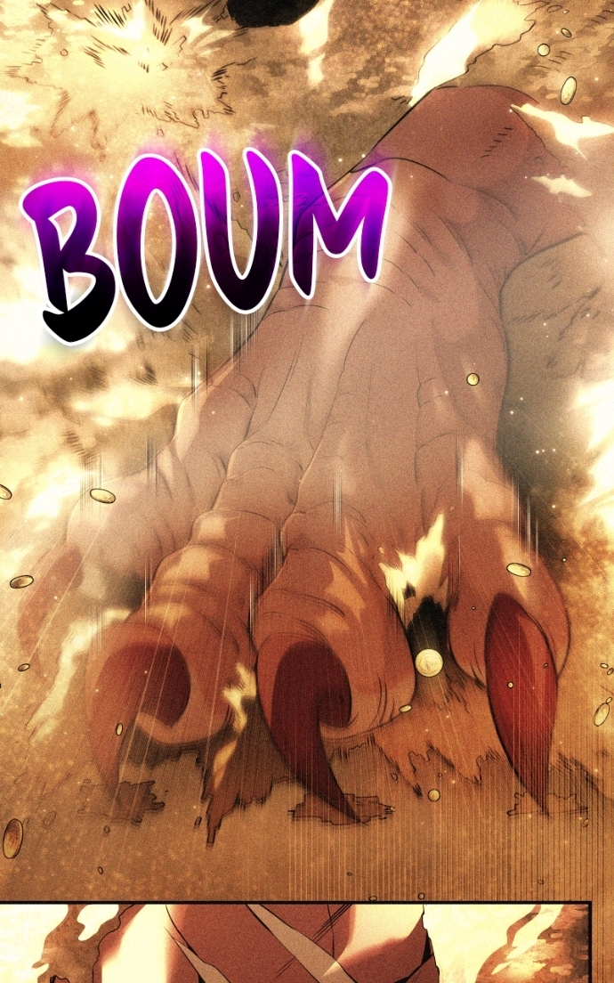 I Obtained a Mythic Item Chapitre 134 - Page 4